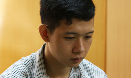 Giọt nước mắt muộn màng của kẻ giết người sau va quẹt xe ở Sài Gòn