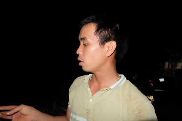 Người chứng kiến vụ cháy xưởng bánh kẹo ám ảnh vì cảnh tượng 7 người ôm nhau chết cháy trong nhà tắm - Ảnh 1.