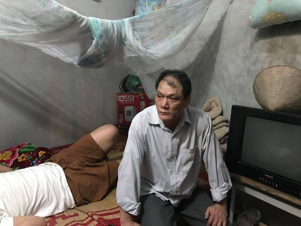 Người chứng kiến vụ cháy xưởng bánh kẹo ám ảnh vì cảnh tượng 7 người ôm nhau chết cháy trong nhà tắm - Ảnh 4.