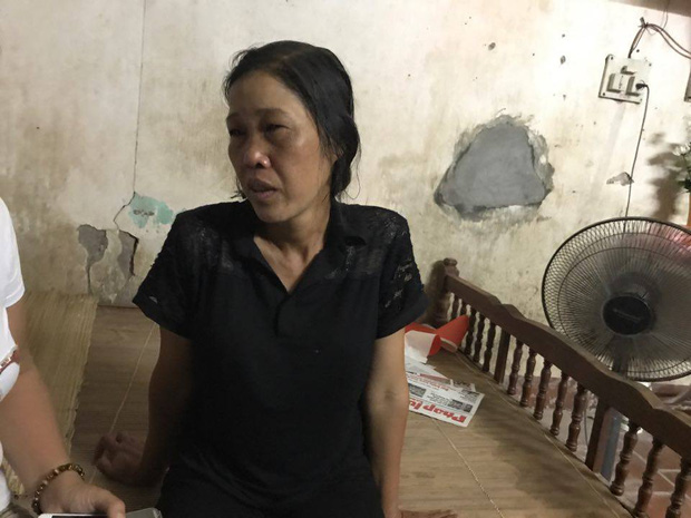 Người chứng kiến vụ cháy xưởng bánh kẹo ám ảnh vì cảnh tượng 7 người ôm nhau chết cháy trong nhà tắm - Ảnh 5.