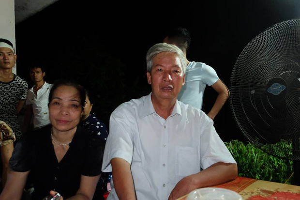 Người chứng kiến vụ cháy xưởng bánh kẹo ám ảnh vì cảnh tượng 7 người ôm nhau chết cháy trong nhà tắm - Ảnh 8.