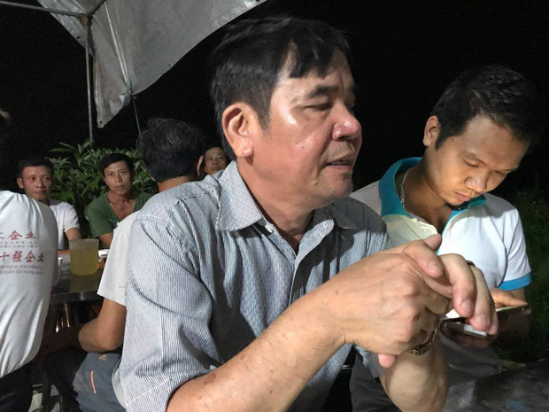 Người chứng kiến vụ cháy xưởng bánh kẹo ám ảnh vì cảnh tượng 7 người ôm nhau chết cháy trong nhà tắm - Ảnh 7.