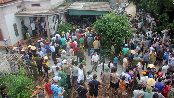 uan khuc nguoi phu nu bi bat khan cap vi nghi bat coc tre em hinh anh 3