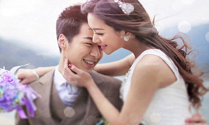 Đàn ông giàu, thương vợ, chiều con thường có những nét 'quý tướng' này