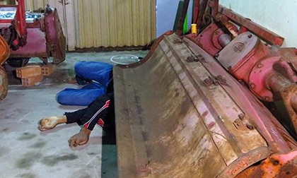 Thanh niên nẹt pô xe máy bị đánh chết trong đêm