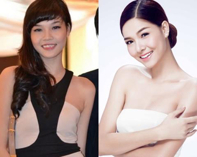 sao viet phau thuat tham my - hanh trinh