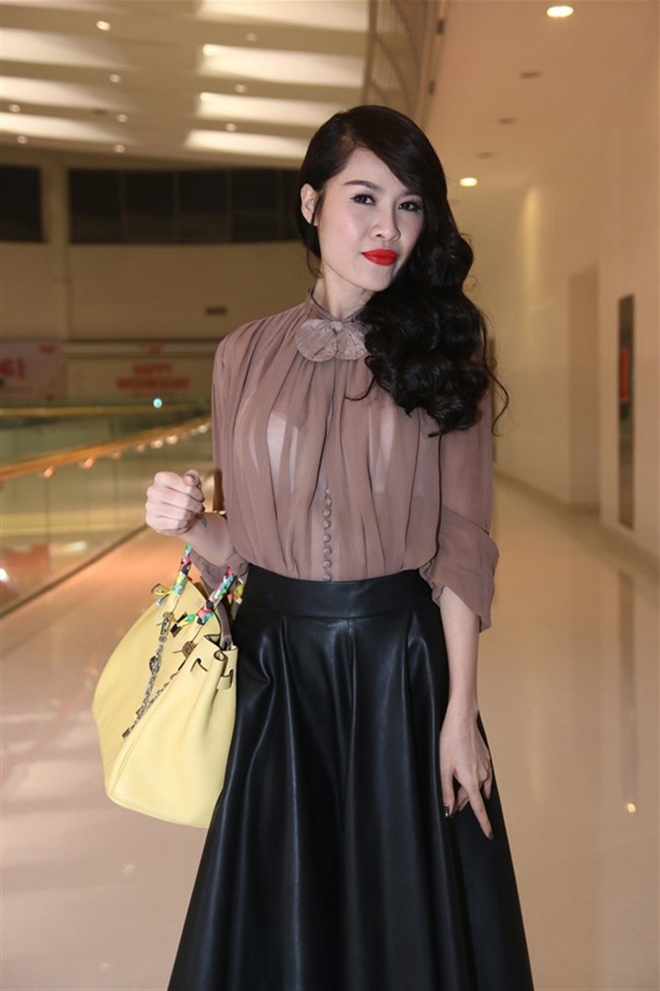 sao viet phau thuat tham my - hanh trinh