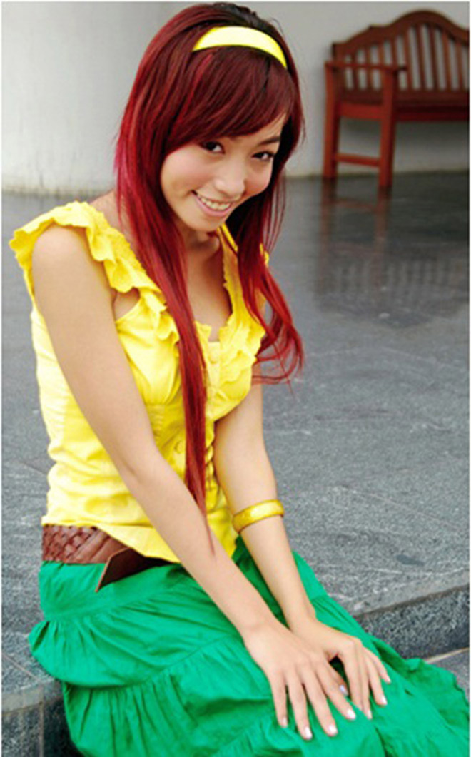 sao viet phau thuat tham my - hanh trinh