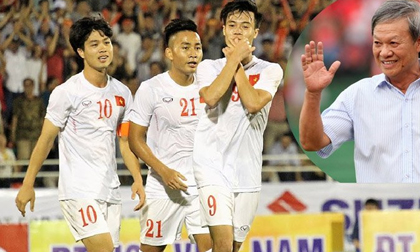 Ông Hải “lơ”: U22 Việt Nam vô địch SEA Games ngon!
