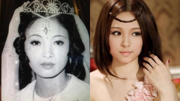 Ba chị em hot girl Huyền Baby đúng chuẩn 
