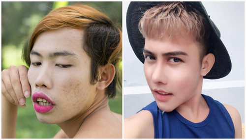 Lệ Rơi, Tùng Sơn và Thúy Vi 