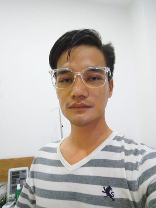 Lệ Rơi, Tùng Sơn và Thúy Vi 