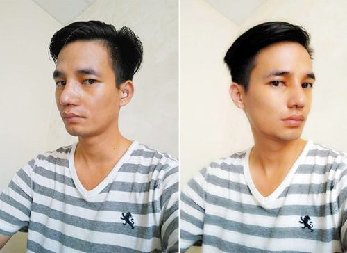 Lệ Rơi, Tùng Sơn và Thúy Vi 
