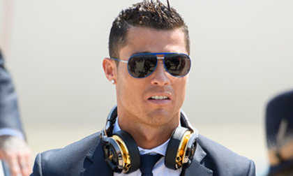 Ronaldo có nguy cơ đi tù 15 năm, nộp phạt 75 triệu euro