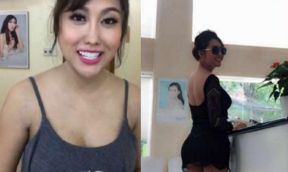 Sau 15 lần 'dao kéo', Phi Thanh Vân nói chuyện yêu và sự nghiệp