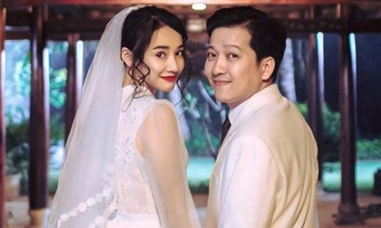 Trường Giang lần đầu lên tiếng tin đồn chia tay Nhã Phương