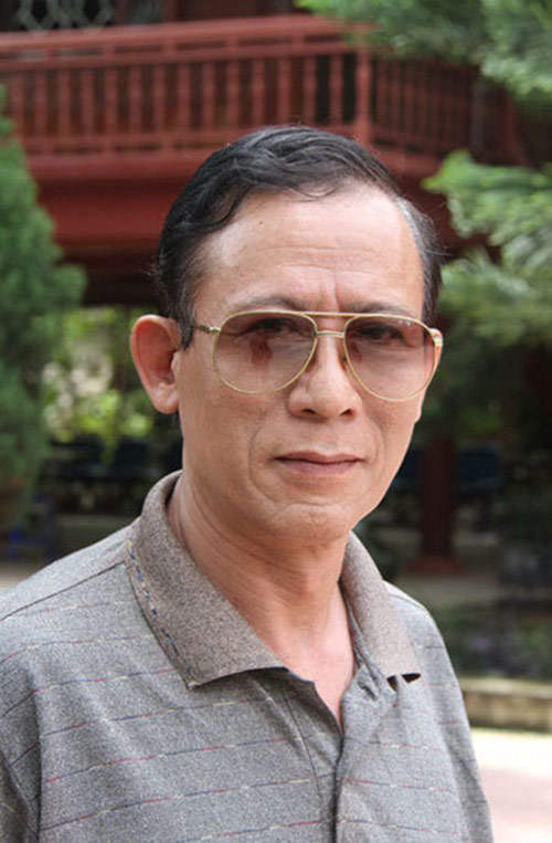 Bộ tứ