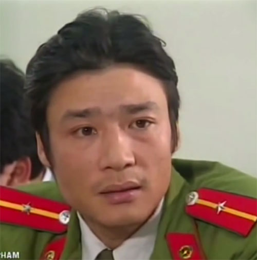 Bộ tứ
