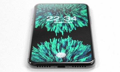 3 tính năng đỉnh mà iPhone 8 sẽ có nhưng ít ai chú ý đến