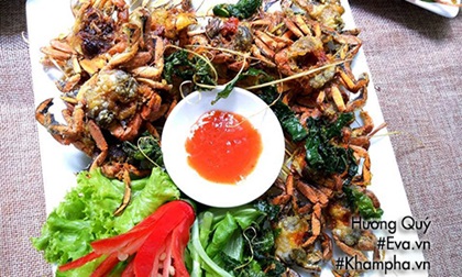 Cách làm rạm rang lá lốt giòn rụm, ngon đậm đà hương vị quê hương