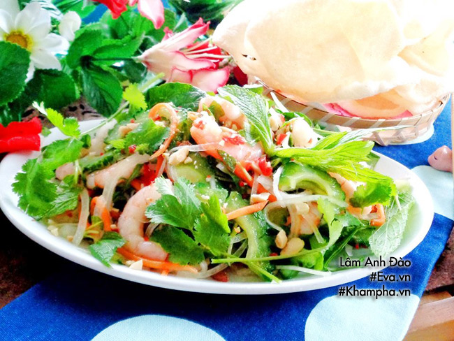 cach lam nom muop dang chua ngot thanh mat mua he - 9