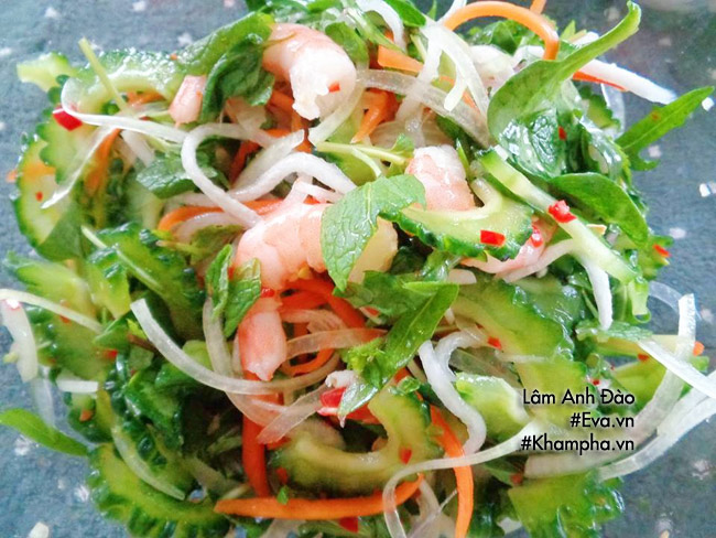 cach lam nom muop dang chua ngot thanh mat mua he - 8