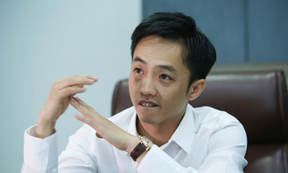 Công ty của Cường Đô La báo lãi gấp 8 lần