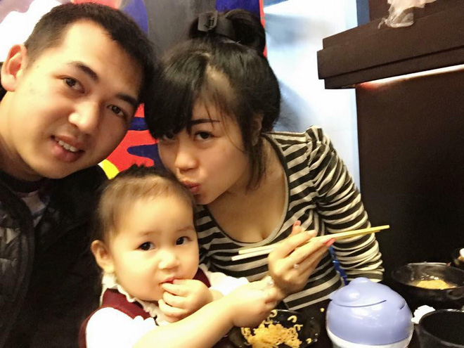 Hôn nhân tuyệt đẹp của chồng 9X tuyên bố “vợ là để yêu, không phải để đẻ” khi bà xã sinh 2 con gái - Ảnh 5.
