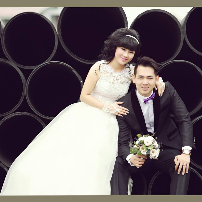 Hôn nhân tuyệt đẹp của chồng 9X tuyên bố “vợ là để yêu, không phải để đẻ” khi bà xã sinh 2 con gái - Ảnh 2.
