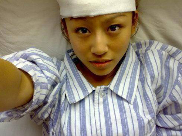 co gai 22 tuoi qua doi vi ung thu gan: 3 thoi quen xau den suc khoe nguoi tre can dung ngay lap tuc - 1