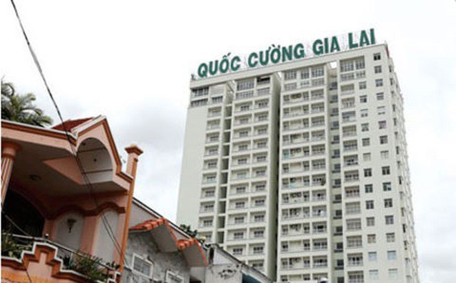 Cong ty cua Cuong Do La bao lai gap 8 lan hinh anh 1