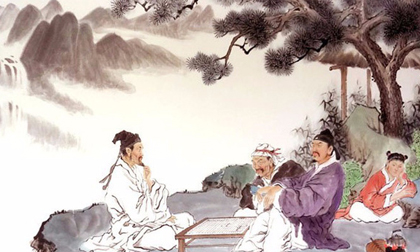 4 kiểu người đáng kết giao cả đời, có được một cũng cần nâng niu trân trọng!