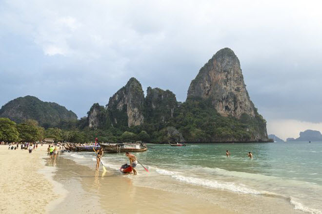 7 bai bien khong the bo qua khi toi thai lan hinh anh 1