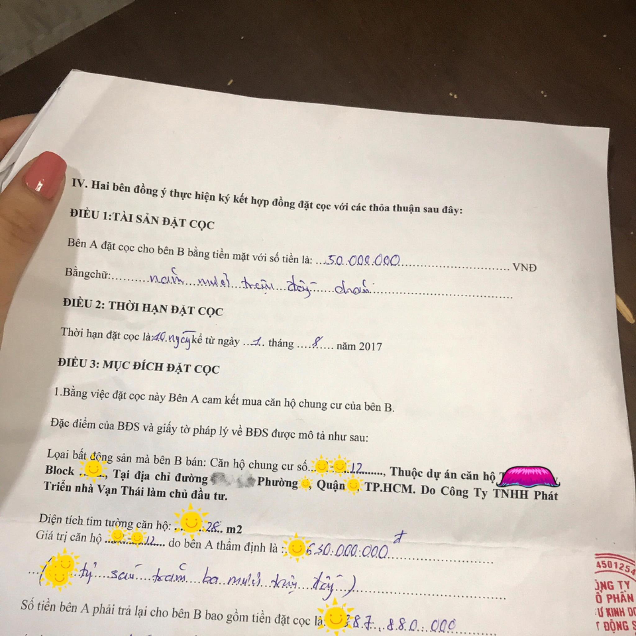 thuy vi dap tra du luan cho rang co 