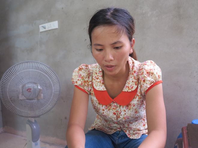 Nghệ An: Em gái viết đơn kêu cứu tố anh trai bị người thân đánh tử vong khi đi ăn giỗ - Ảnh 1.