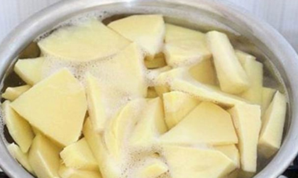 Bỏ ngay thói quen này nếu không muốn biến măng thành 'thuốc độc'!
