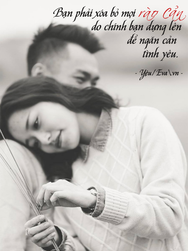 la phu nu, nen lay nguoi minh yeu hay lay nguoi yeu minh? - 4