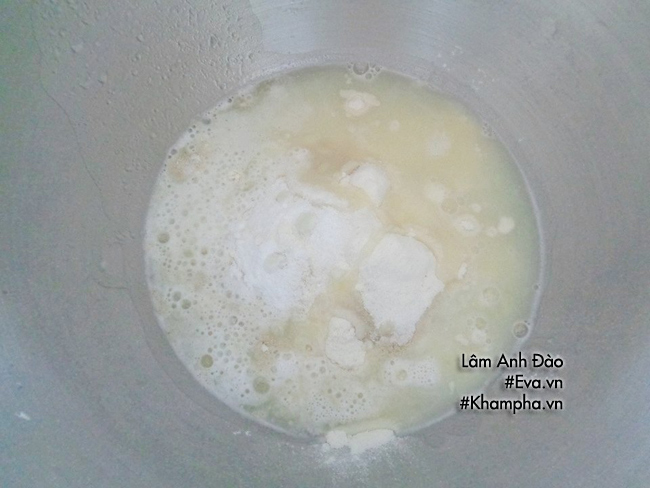 cach lam banh tieu chien gion cuc don gian, nhanh trong nhay mat - 2