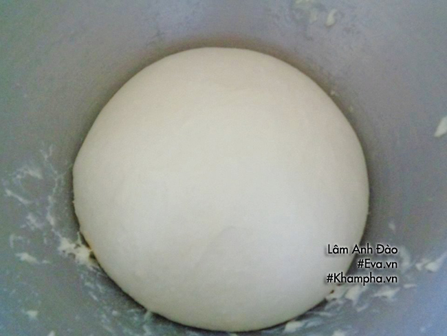 cach lam banh tieu chien gion cuc don gian, nhanh trong nhay mat - 3