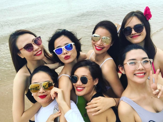 chia tay ha vi, cuong do la cong khai tan tinh chan dai dam thu trang tren mang xa hoi - 4
