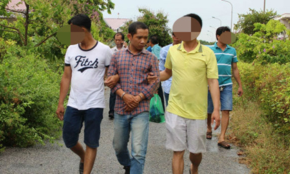 Tình tiết mới vụ nam kỹ sư dùng súng cướp ngân hàng
