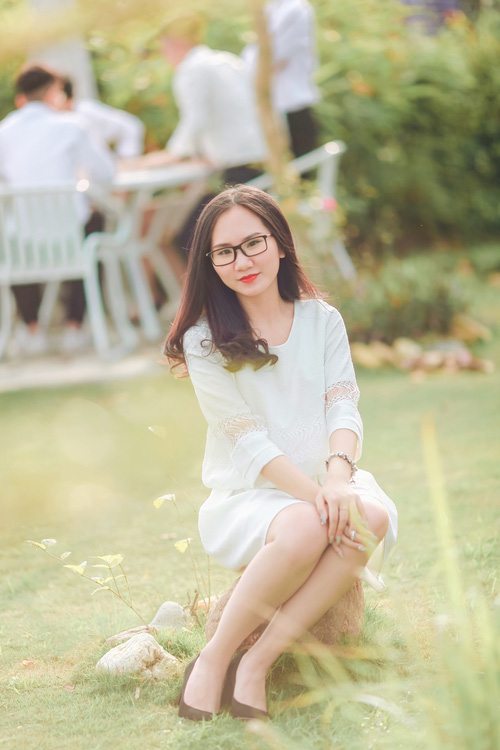 Vừa biết tin đỗ đại học học, 9X Hà Nội được bố mẹ tặng ngay xe hơi tiền tỷ - Ảnh 4. Vừa biết tin đỗ đại học học, 9X Hà Nội được bố mẹ tặng ngay xe hơi tiền tỷ - Ảnh 4.