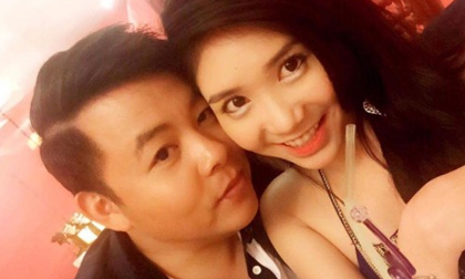 Vừa dính ồn ào 'dao kéo', Thanh Bi lại công khai hẹn gặp Quang Lê để rồi nhận câu trả lời sốc