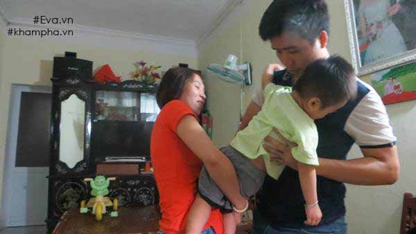 tinh yeu ky tich cua chang trai khiem thi voi co gai xinh nhu hoa sau mot chuyen xe lac - 2