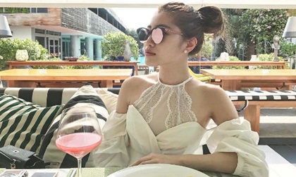 Cuộc sống trong mơ của cô nàng con dâu tỷ phú