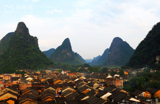 check-in ngay 8 diem du lich noi nhu con, dep lung linh o tq hinh anh 8