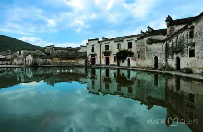 check-in ngay 8 diem du lich noi nhu con, dep lung linh o tq hinh anh 5