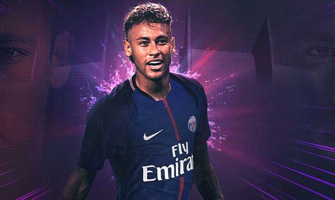 CHÍNH THỨC: Neymar rời Barcelona đến PSG, lập kỷ lục 198 triệu bảng - 1