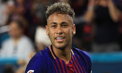 Neymar viết tâm thư dài cả trang giải thích lý do chia tay Barca