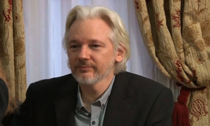 Nghe nhà sáng lập Wikileaks tiết lộ cuộc sống hãi hùng trong tù